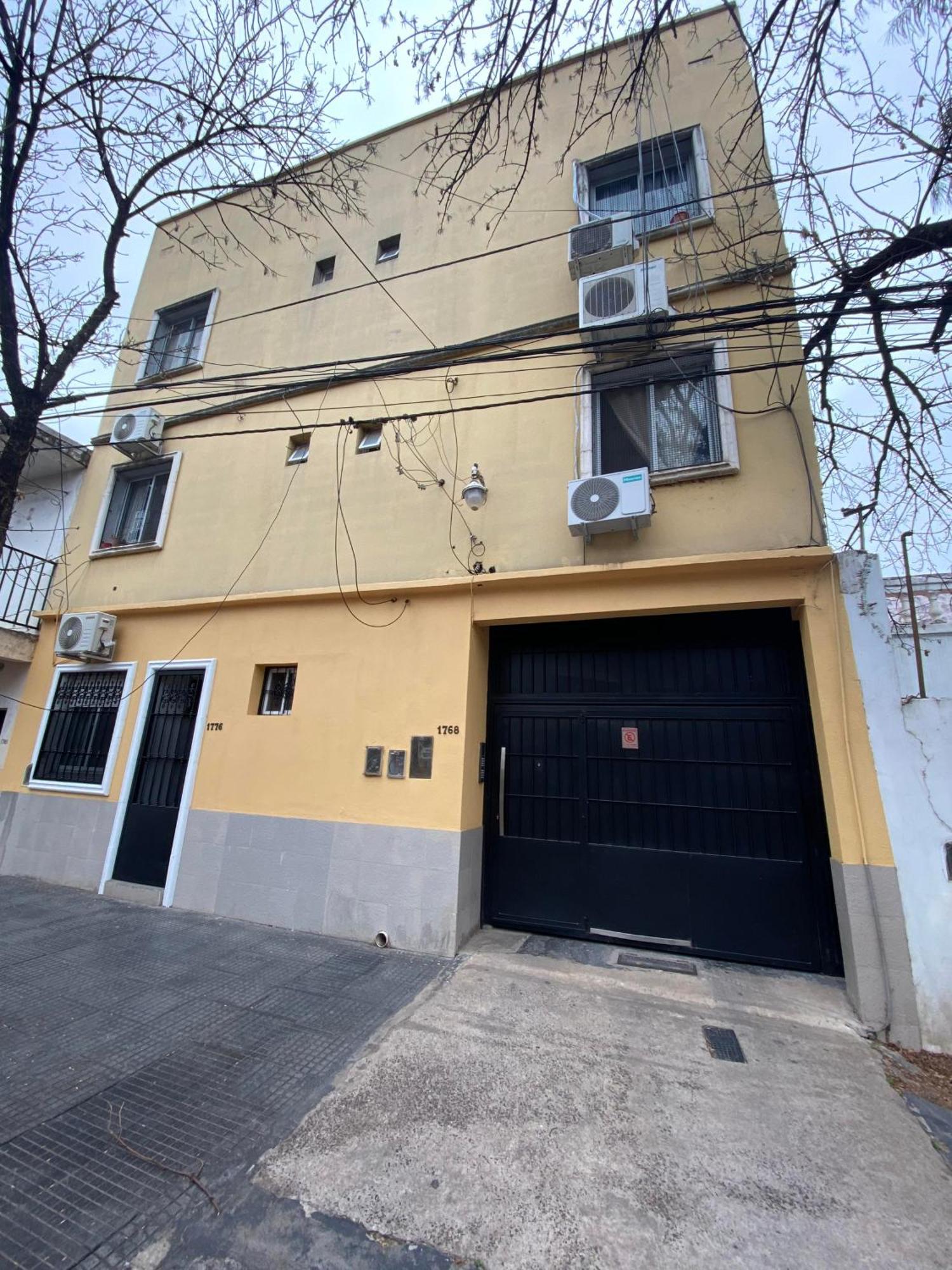 La Escala Lll Διαμέρισμα Κοριέντες Εξωτερικό φωτογραφία